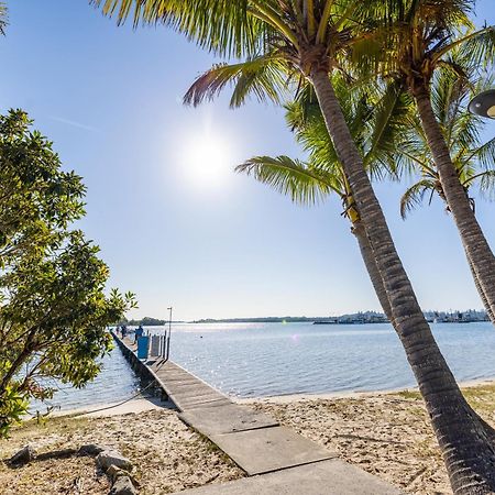 Nrma Blue Dolphin Yamba Holiday Resort Esterno foto